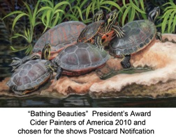Bathing Beauties titled